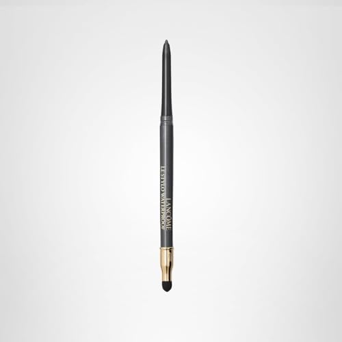 Lancôme Le Stylo Noir Onyx ready for a soft smokey look