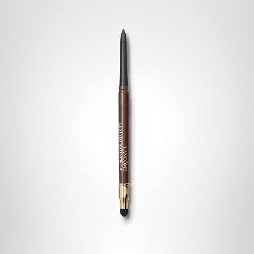 Lancôme Le Stylo Bronze Rich night-out-ready color intensity