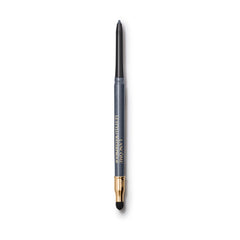 Lancôme Le Stylo Waterproof Eyeliner Pencil closeup showing creamy pigment for precise color