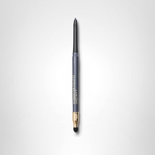 Lancôme Le Stylo waterline-friendly eyeliner for versatile day-to-night looks
