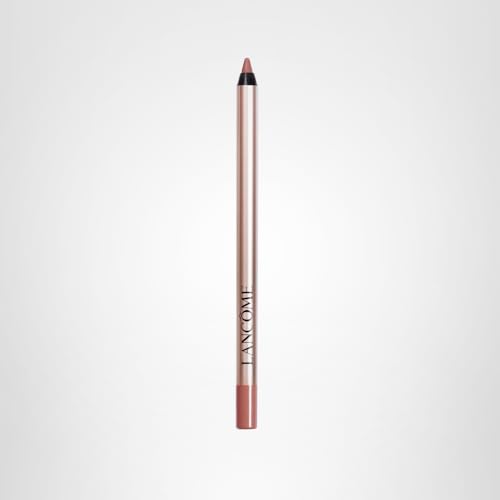 Lancome Lip Idôle Lip Shaper packaging and pencil ready for precision.