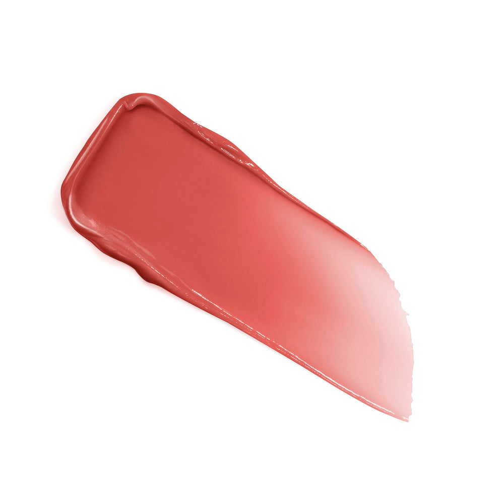 Lancôme Lip Idôle Butterglow-ceramides support moisture barrier over time.