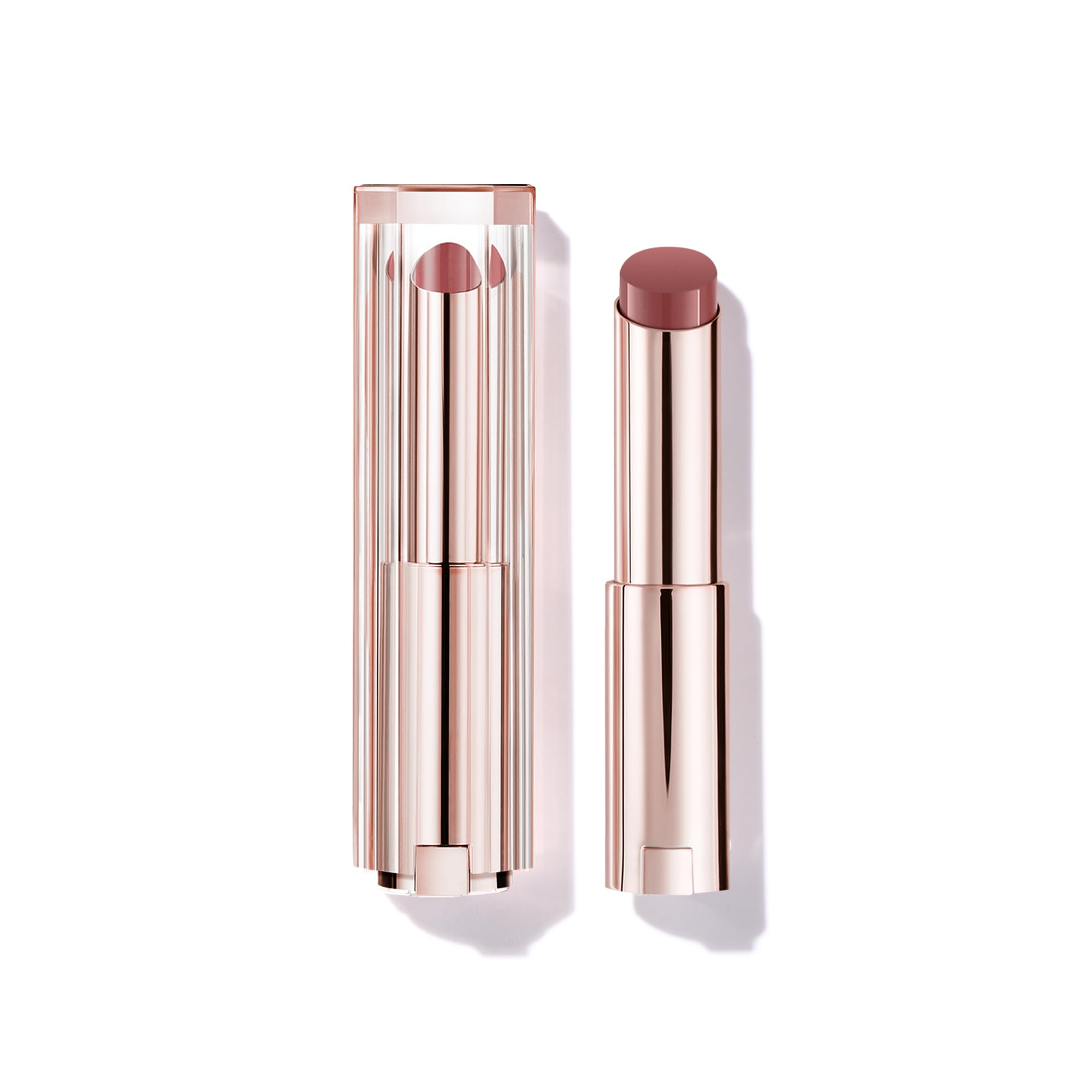 Lancôme Lip Idôle Butterglow packaging close-up highlighting premium hydration