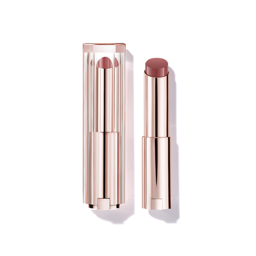 Lancôme Lip Idôle Butterglow packaging close-up highlighting premium hydration