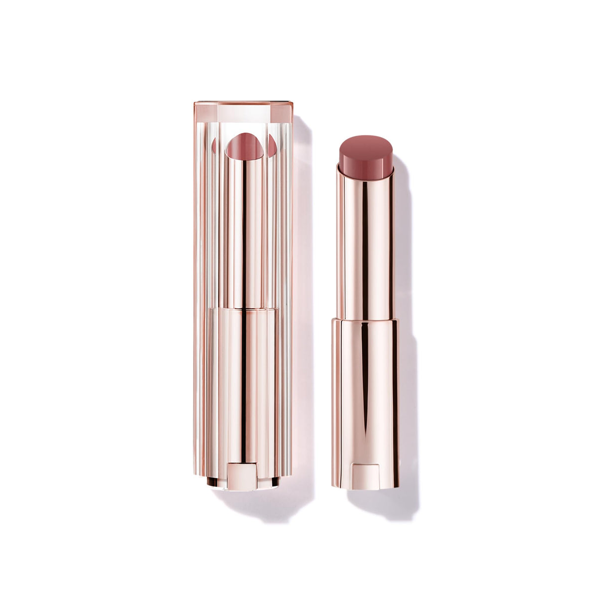 Lancôme Lip Idôle Butterglow packaging close-up highlighting premium hydration