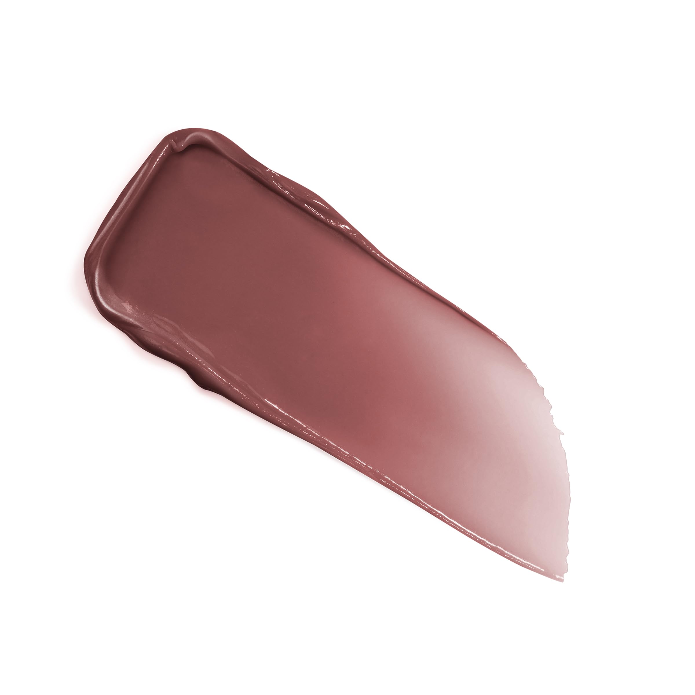 Lancôme Lip Idôle Butterglow Nude Vibe shade 51 swatch suits many tones