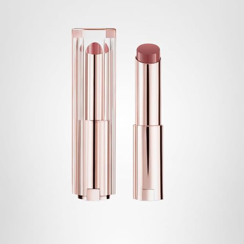 Lancôme Lip Idôle Butterglow creamy texture shows effortless glide