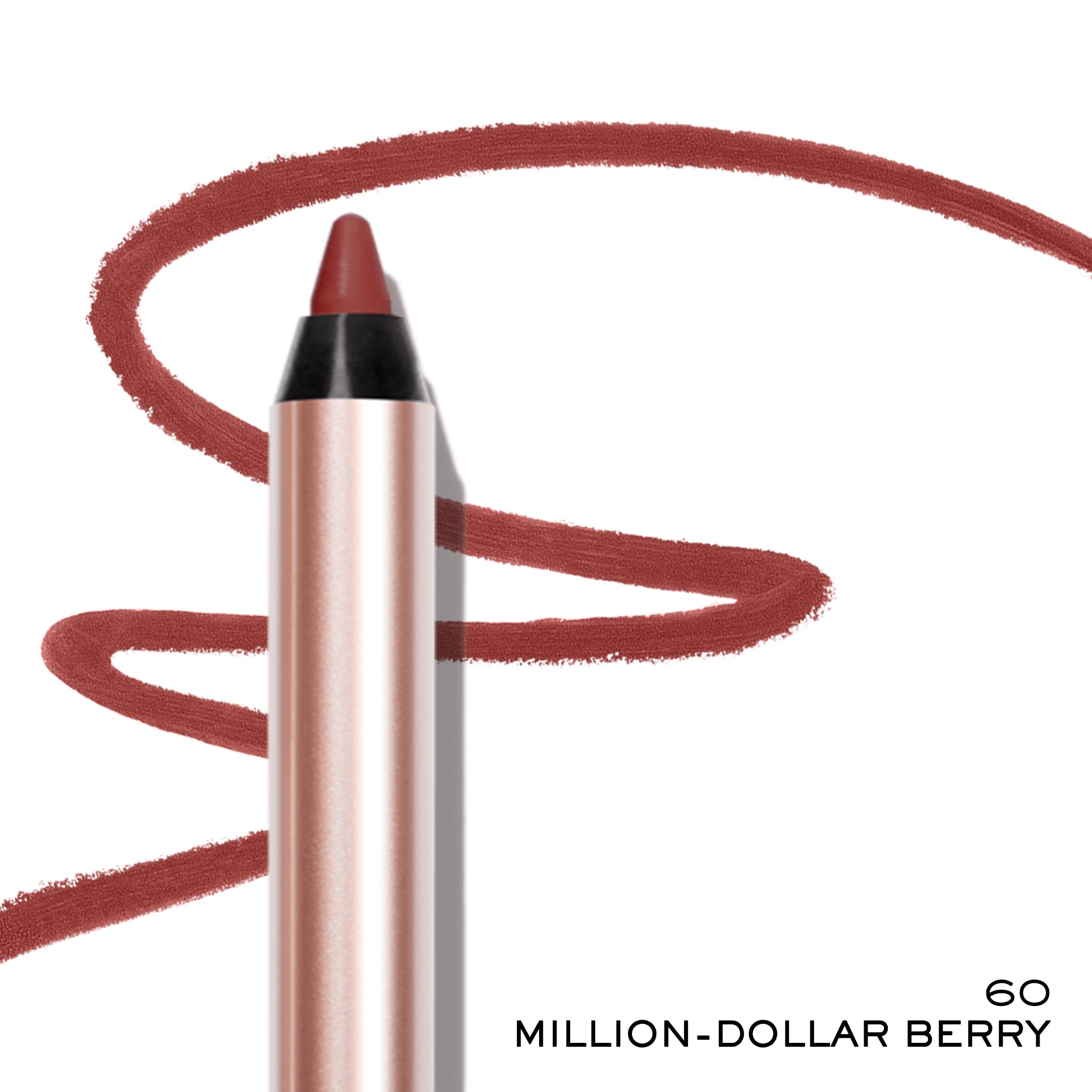 Lancôme Lip Idôle Lip Shaper closeup with precise sharpened tip for clean edges