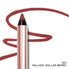 Lancôme Lip Idôle Lip Shaper closeup with precise sharpened tip for clean edges