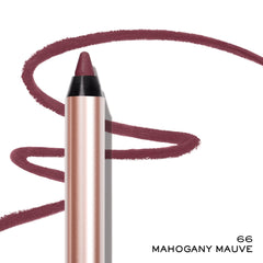 Lancôme Lip Idôle Lip Shaper ceramides and jojoba nourish color