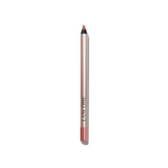 Lancôme Lip Idôle Lip Shaper cream pencil closeup shows creamy texture for precise definition.
