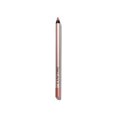 Lancôme Lip Idôle Lip Shaper applies creamy matte color for smooth, defined lips.