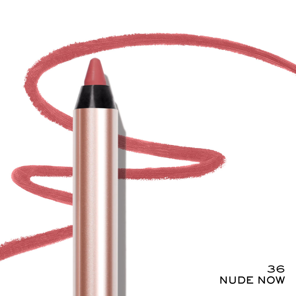 Lancôme Lip Idôle Lip Shaper sharpened tip for precise, clean application