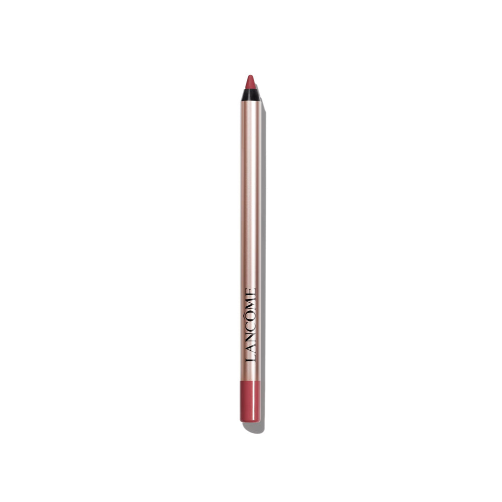 Lancôme Lip Idôle Lip Shaper tube close-up highlighting creamy matte finish for defined lips