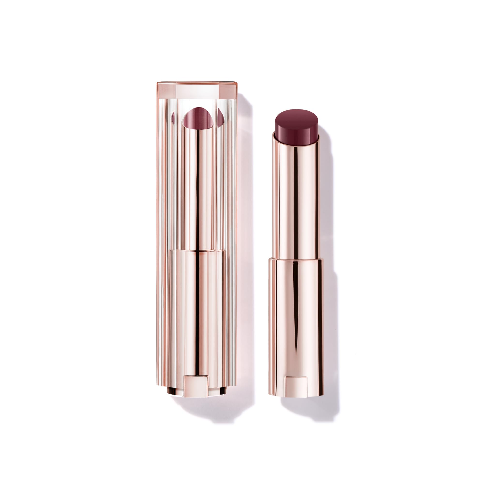 Lancôme Lip Idôle Butterglow balm-tube for on-the-go shine and 24-hour hydration