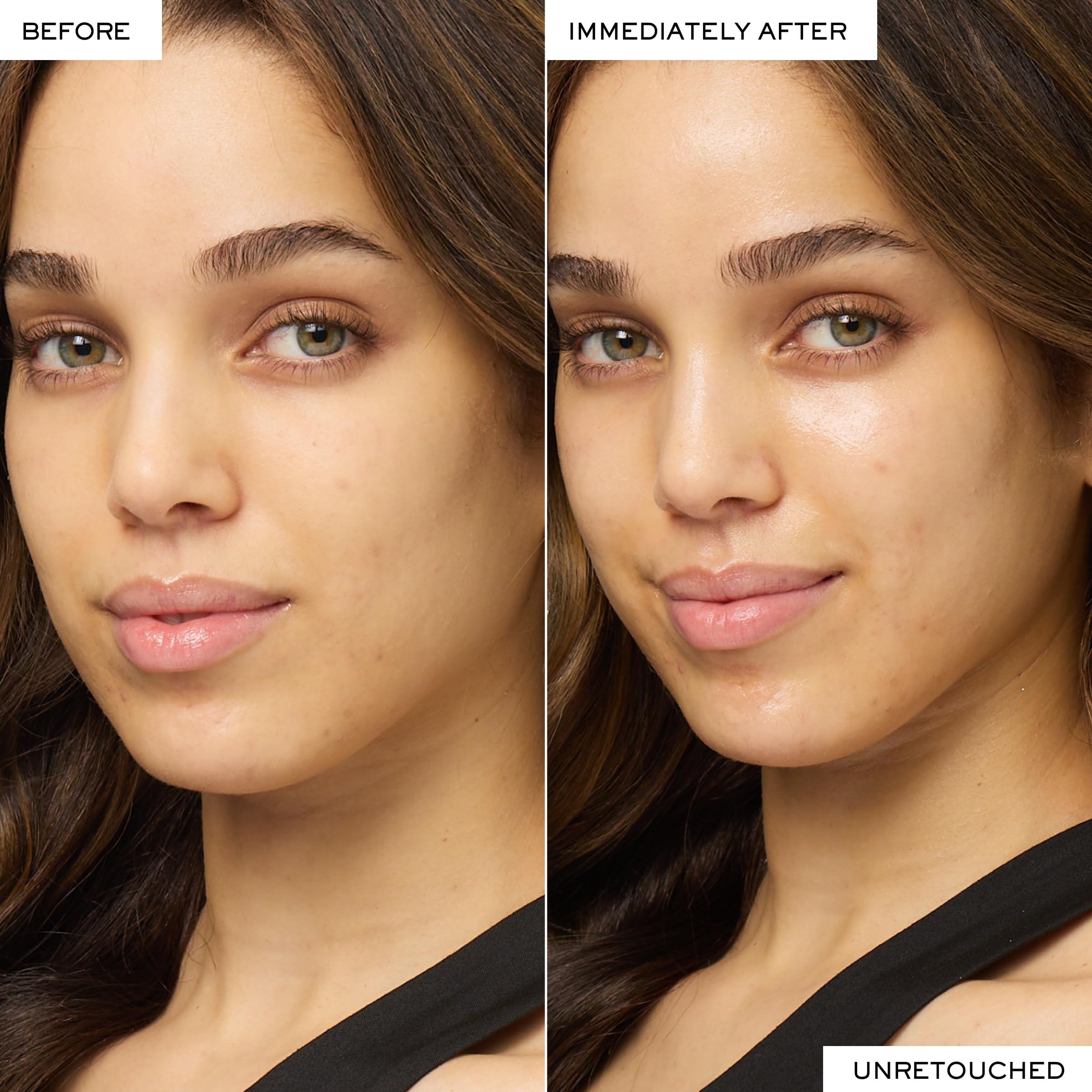 Lancôme Rénergie night-cream highlights linseed extract for enhanced firmness support.