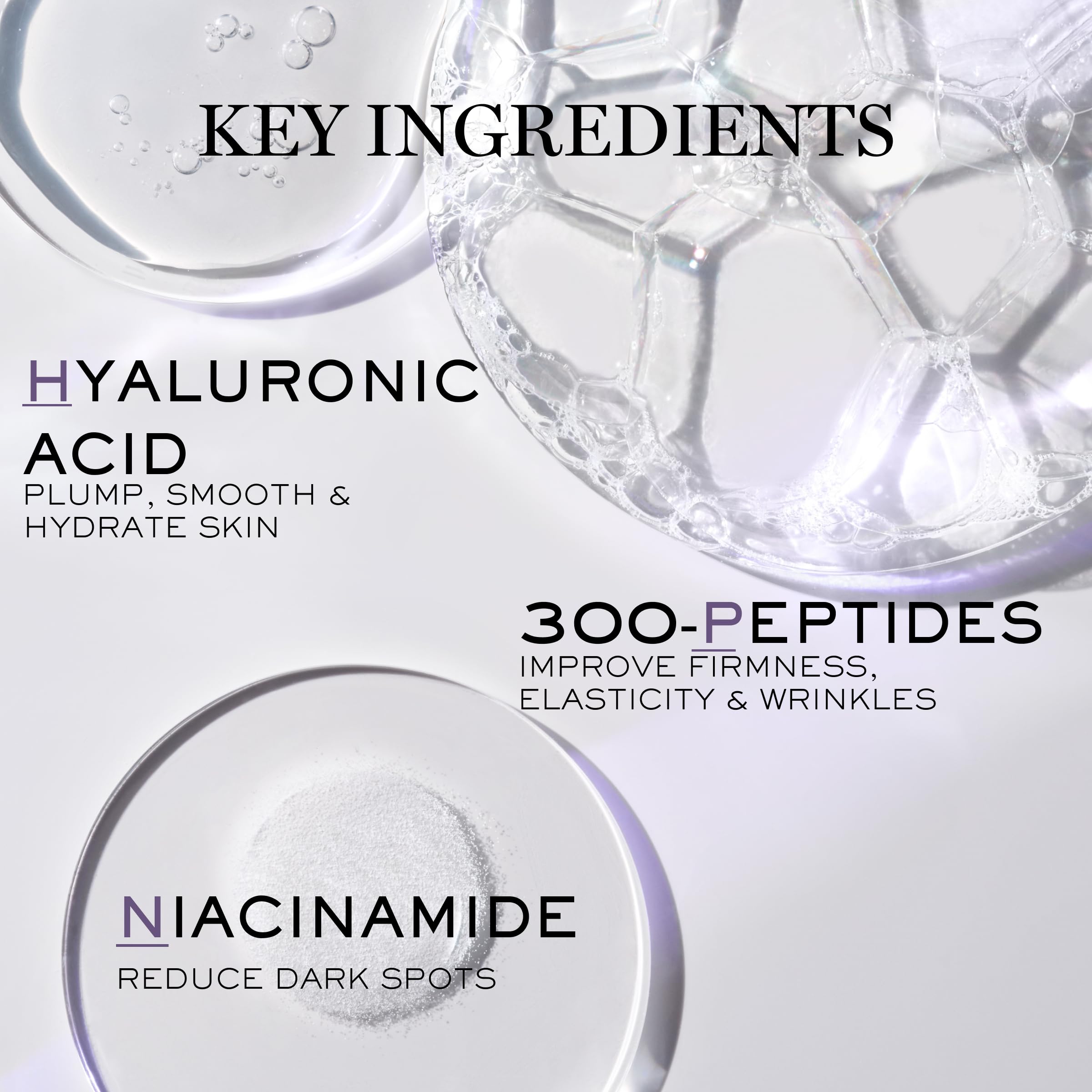 Lancôme Rénergie packaging close-up on elegant presentation