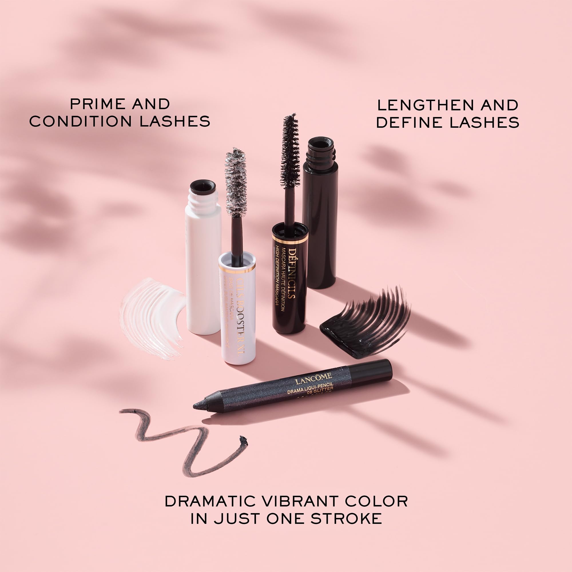 Lancôme Rénergie Eye Cream tube emphasizing hydration and brightening around the eye