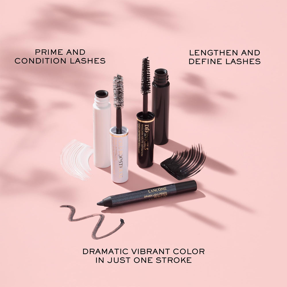 Lancôme Rénergie Eye Cream tube emphasizing hydration and brightening around the eye