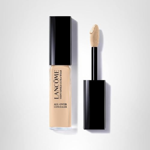 Lancôme Teint Idole blendable formula supports highlighting correcting and contouring.