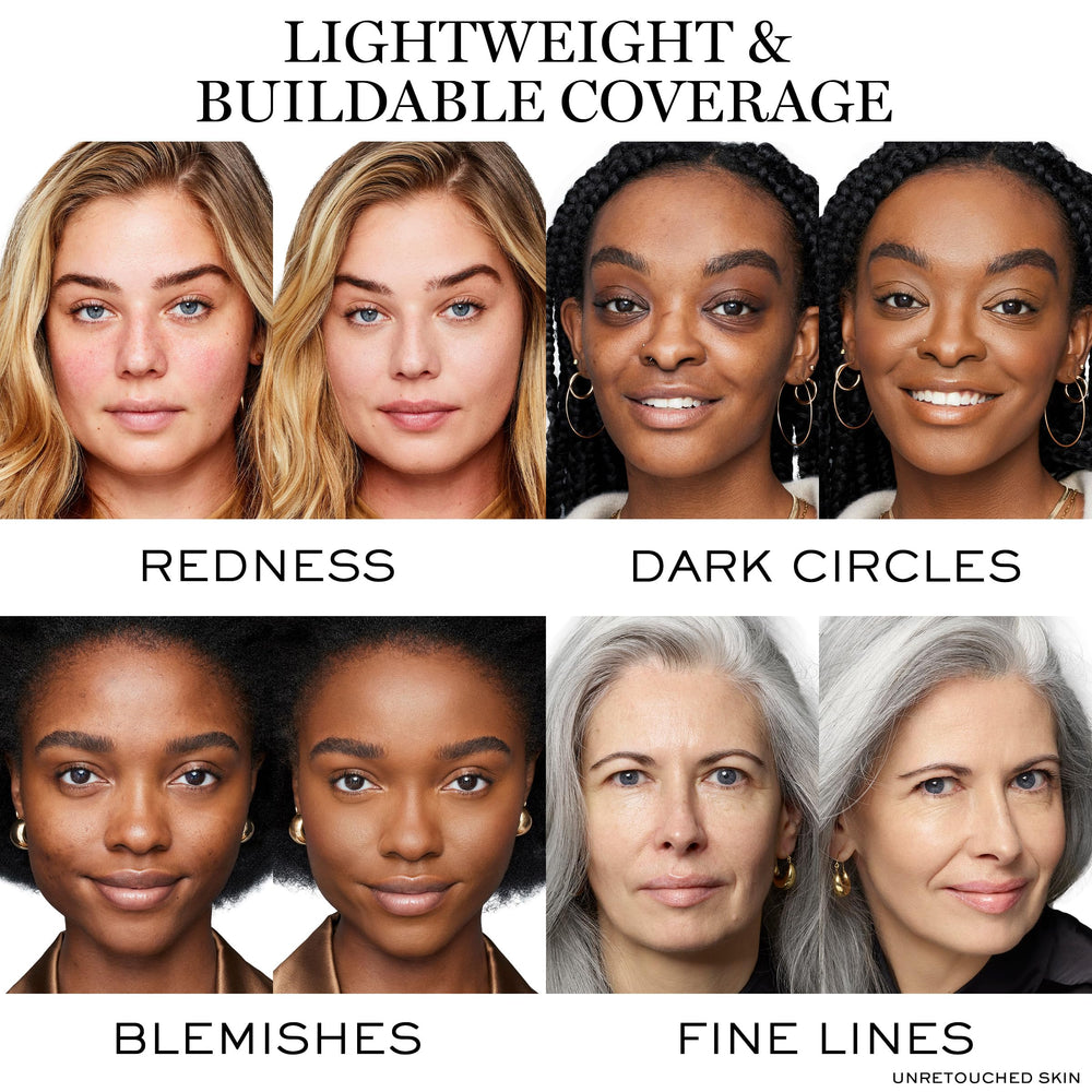 Lancôme concealer designed for up to 24 hours of comfortable wear.