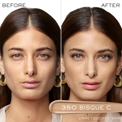 Lancôme Teint Idole Ultra Wear applicator tip enables precise under-eye application