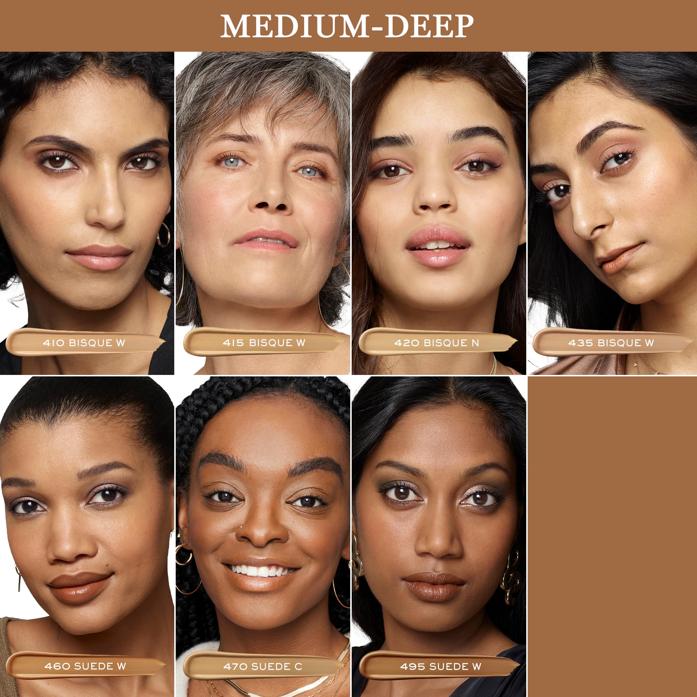 Lancôme Teint Idole Ultra Wear concealer on blemish for even tone