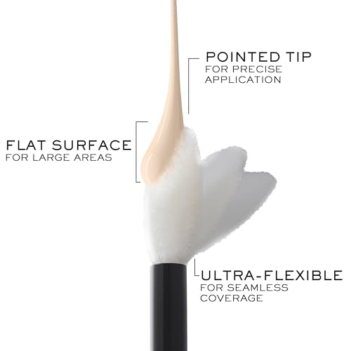 Lancôme Teint Idole lifestyle shot showcasing a full-coverage everyday look