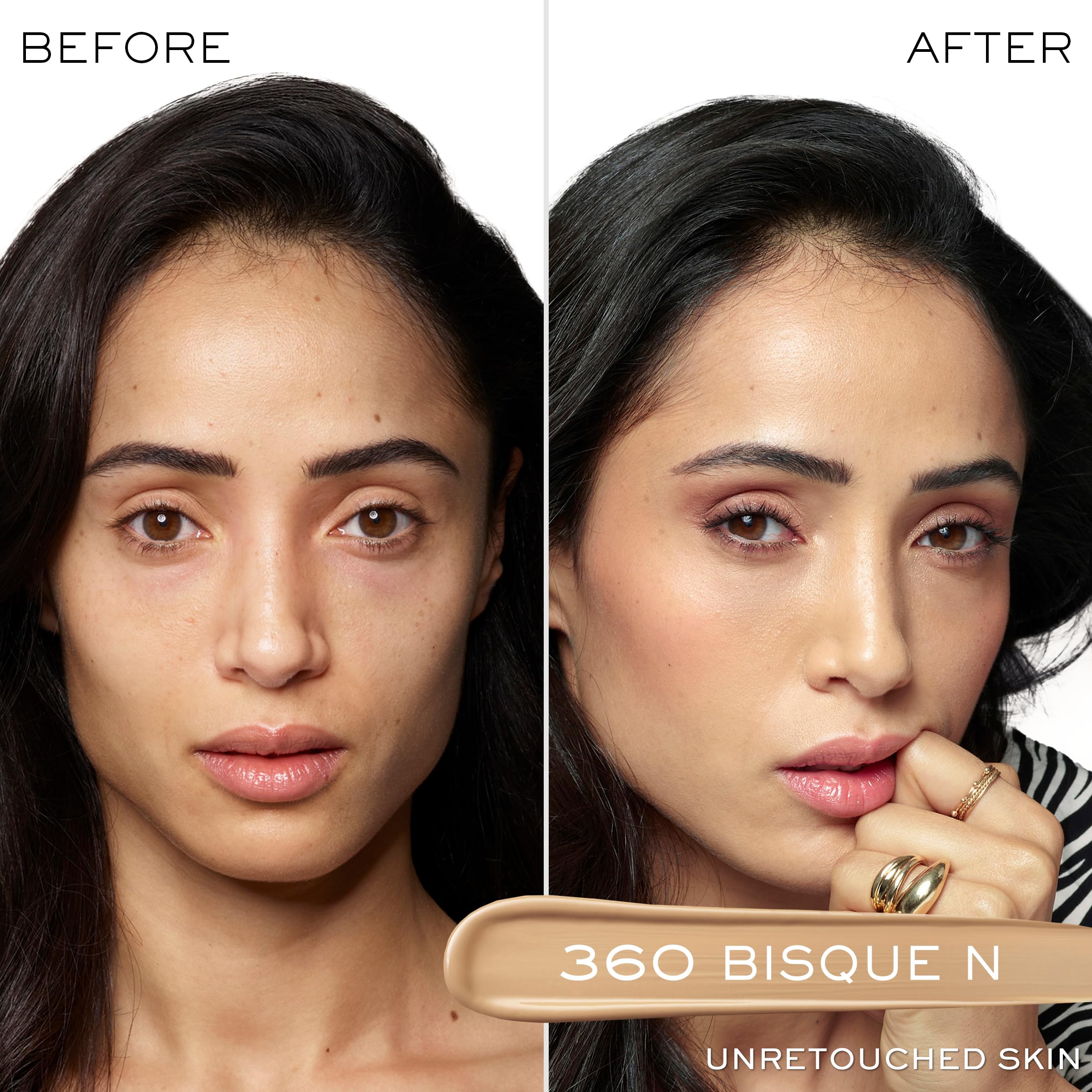 Lancôme Teint Idole Ultra Wear concealer packaging tube for on-the-go touch-ups.