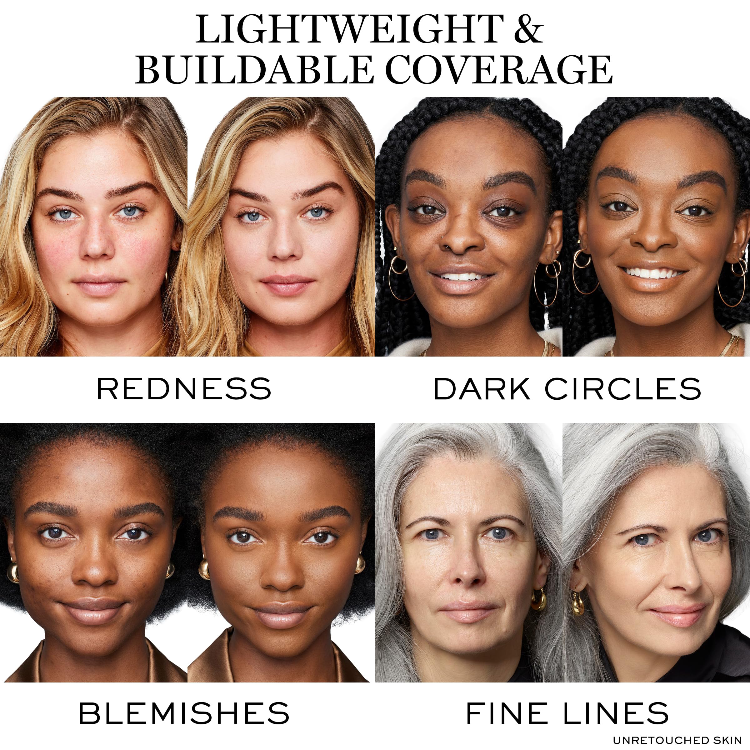 Lancôme Teint Idole Ultra Wear tested for sensitive skin suitability