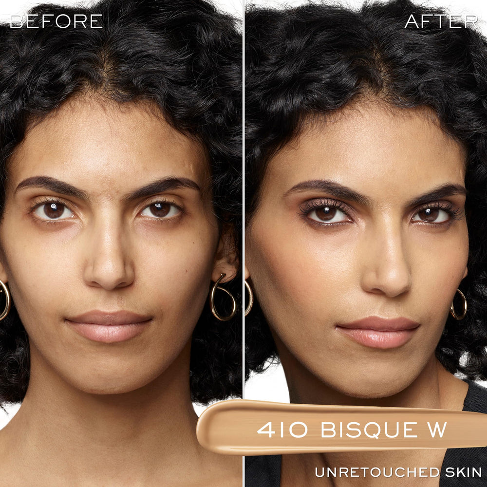 Lancôme Teint Idole under-eye application for brightening and crease-free wear