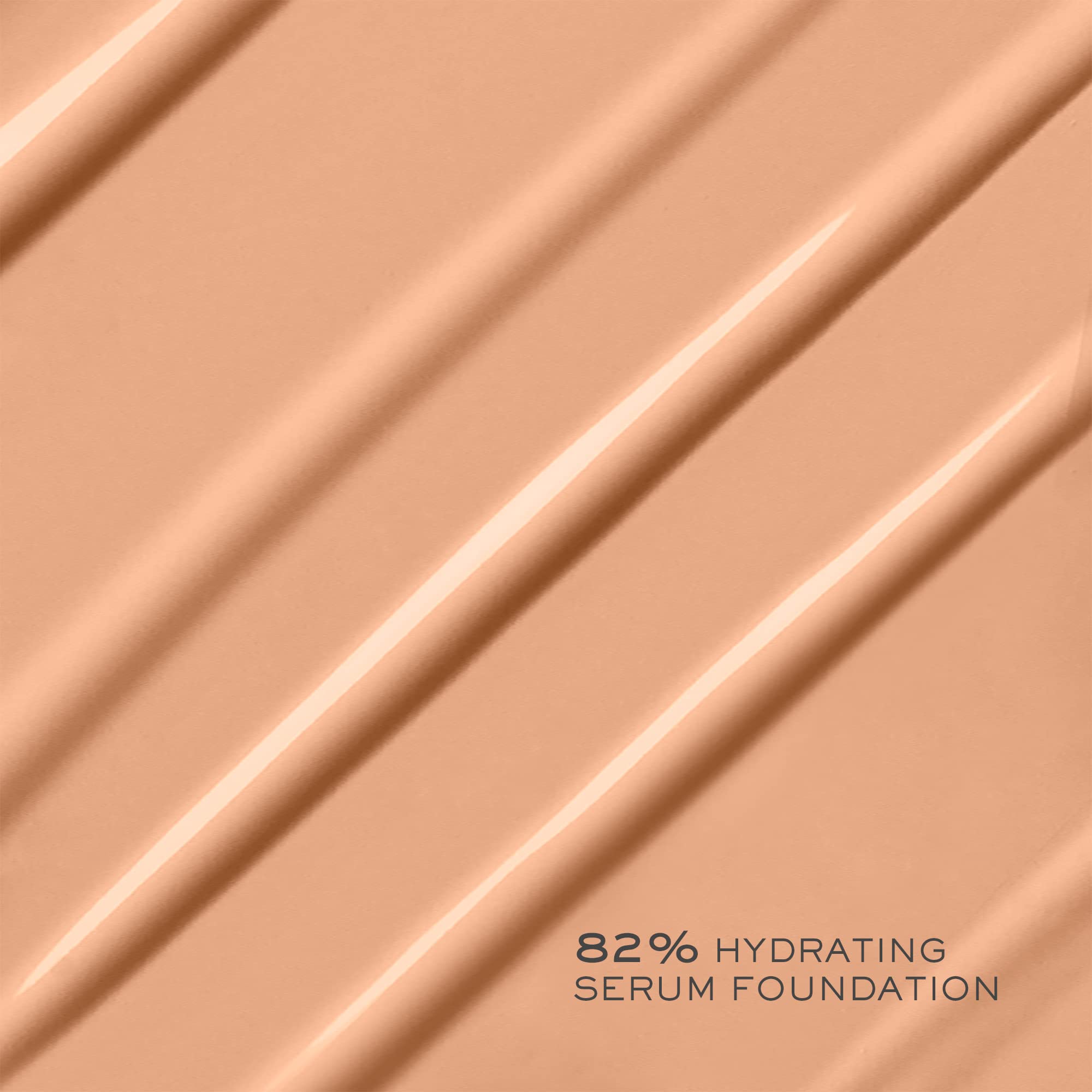 Lancôme Teint Idole Ultra Wear dermatologist-tested seal indicates skin-friendly formulation.