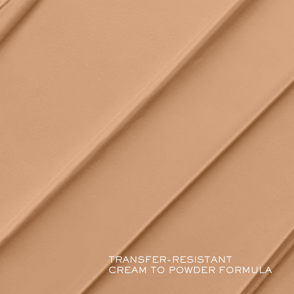 Lancôme Teint Idole Ultra Wear Foundation Stick delivers up to 24 hours of transfer-resistant coverage.