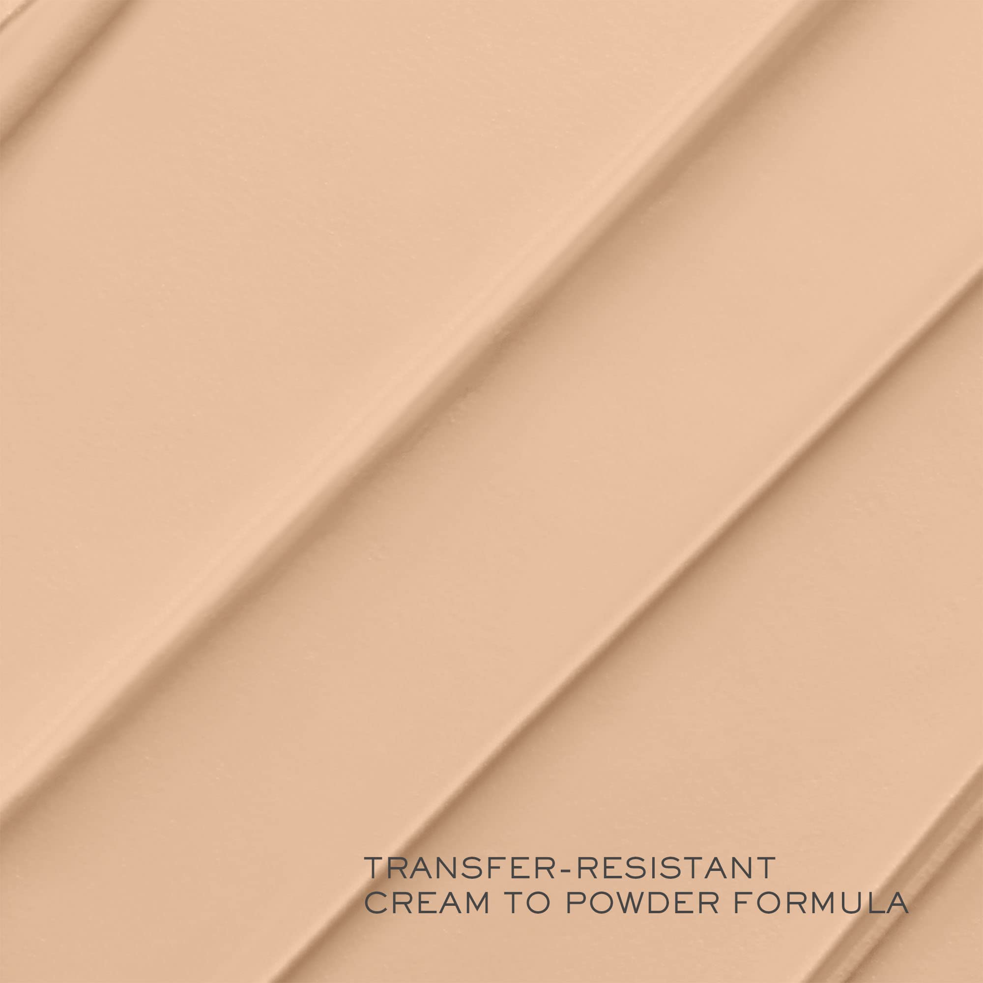Lancôme Teint Idole Ultra Wear Foundation Stick 210 Buff Neutral swatch on skin.