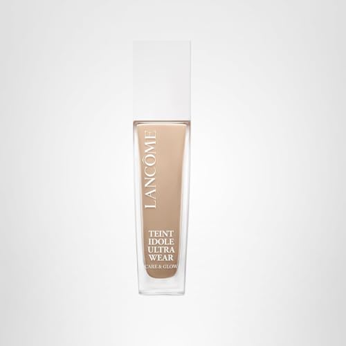 Lancôme Teint Idole Ultra Wear packaging highlighting shade 330N.
