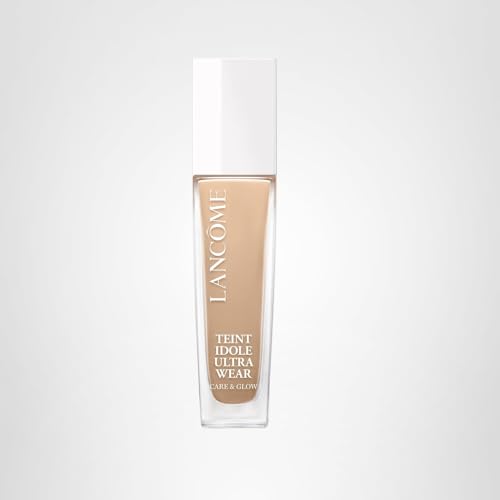 Lancôme Teint Idole Ultra Wear shade 310N highlights light-to-medium tones with neutral undertones.