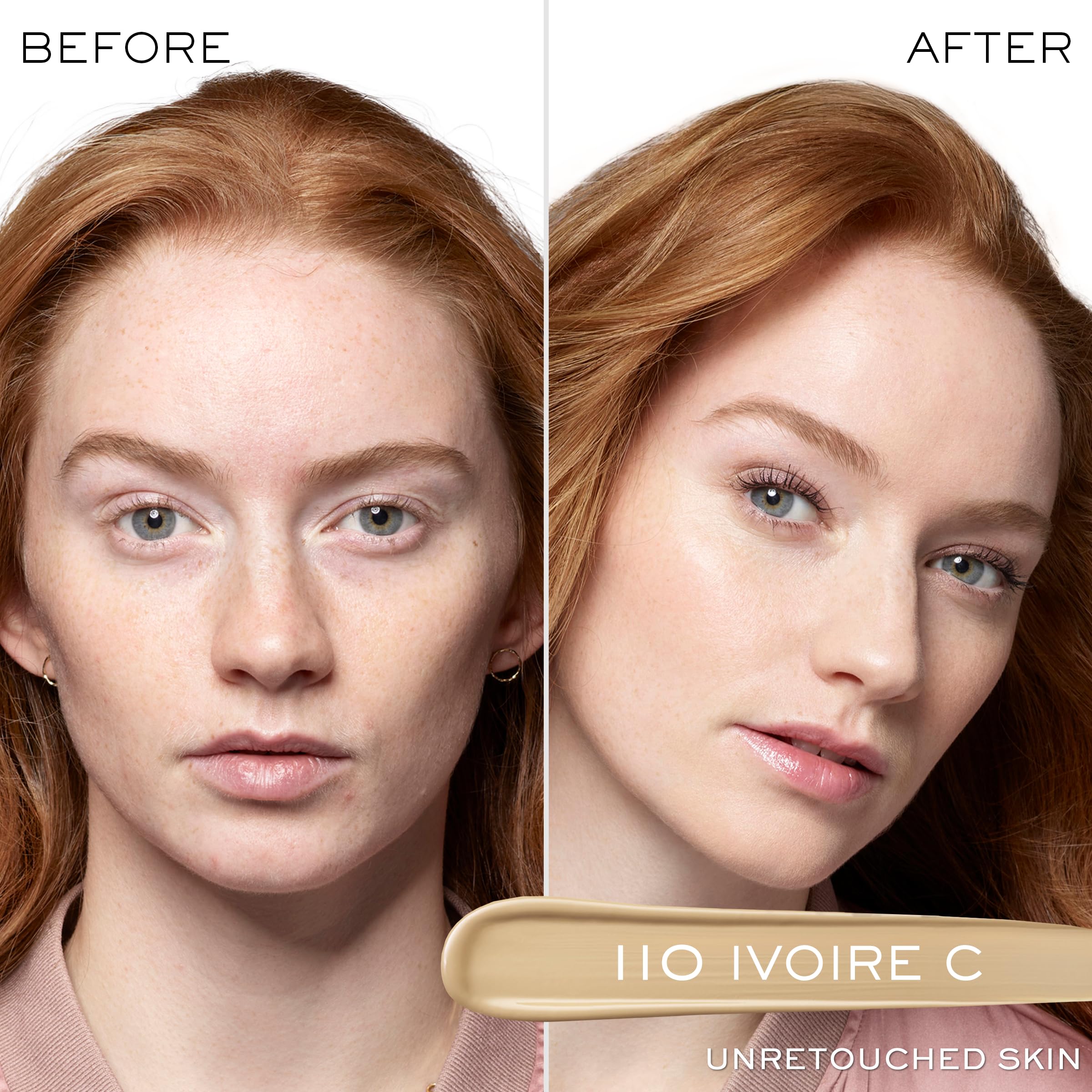 Lancôme Teint Idole under-eye brightening focuses on delicate eye area for refreshed look.