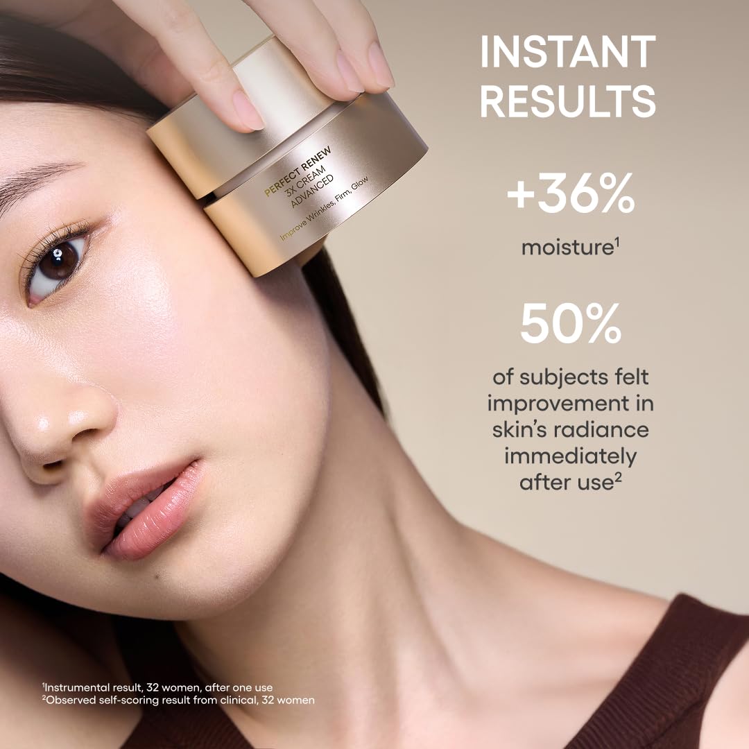 LANEIGE encapsulated retinol visual highlighting stabilized delivery and smoother texture
