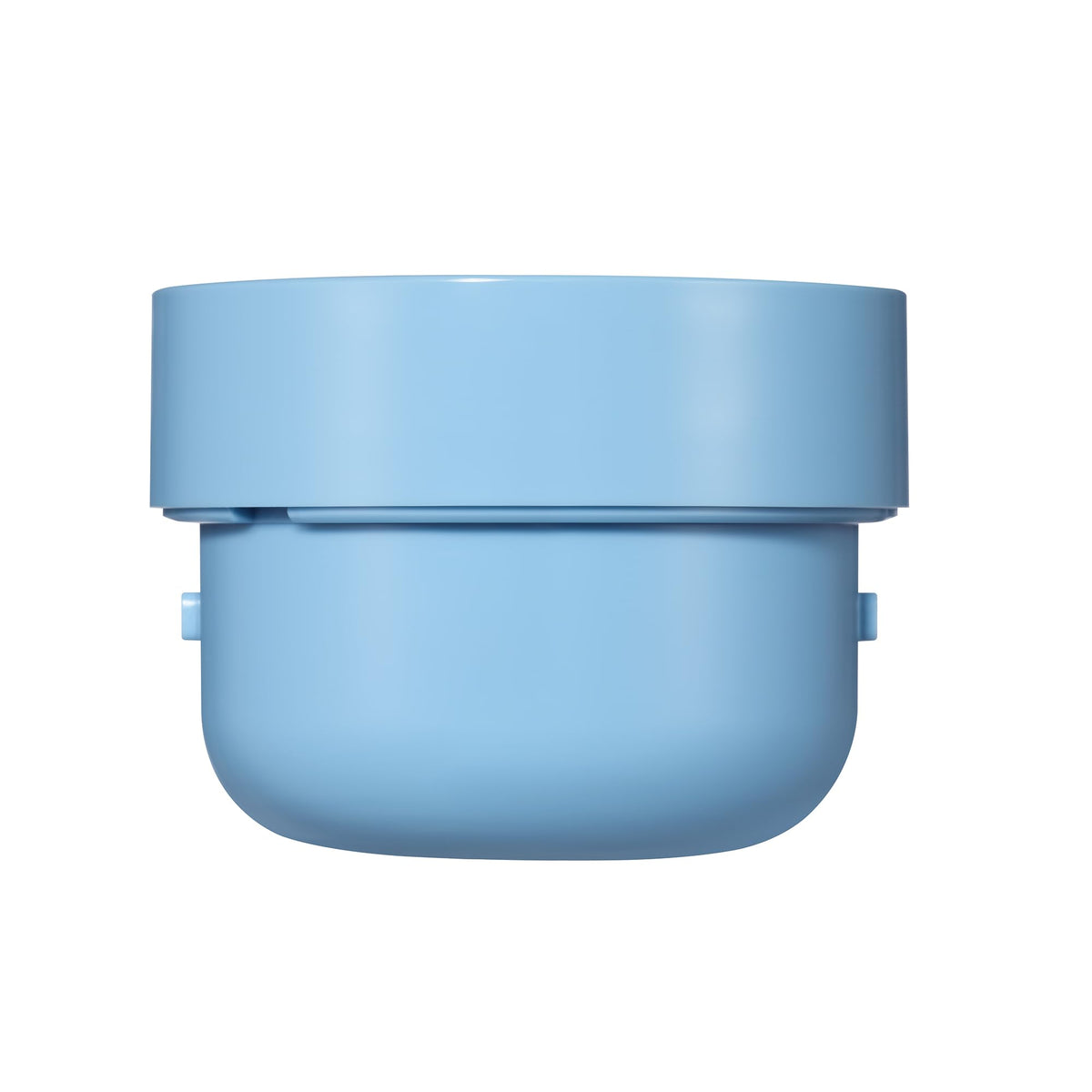 LANEIGE front packaging showing refill pouch and benefits