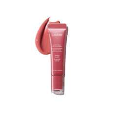 LANEIGE front packaging showing Peach Glaze for glossy benefit