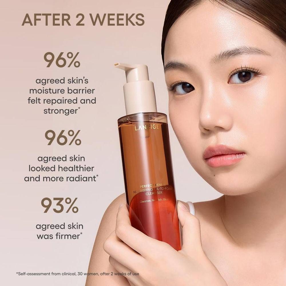 LANEIGE ingredient highlight vitamin C derivative for antioxidant support benefit