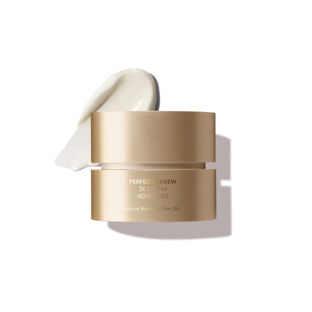 LANEIGE jar front view showing premium packaging and hydrating benefit