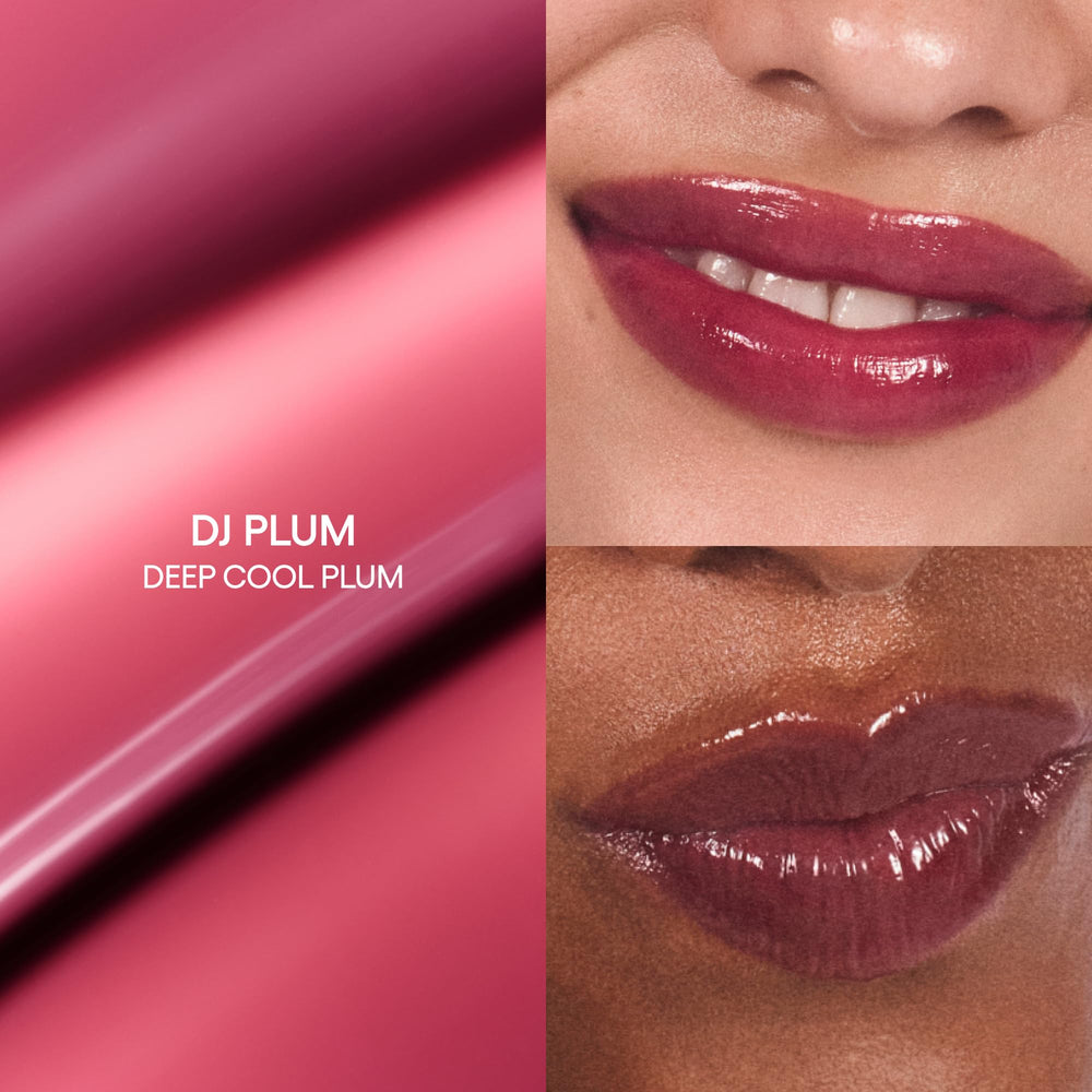 LANEIGE JuicePop Box doe-foot applicator demonstrating precise, lip-hugging application benefit