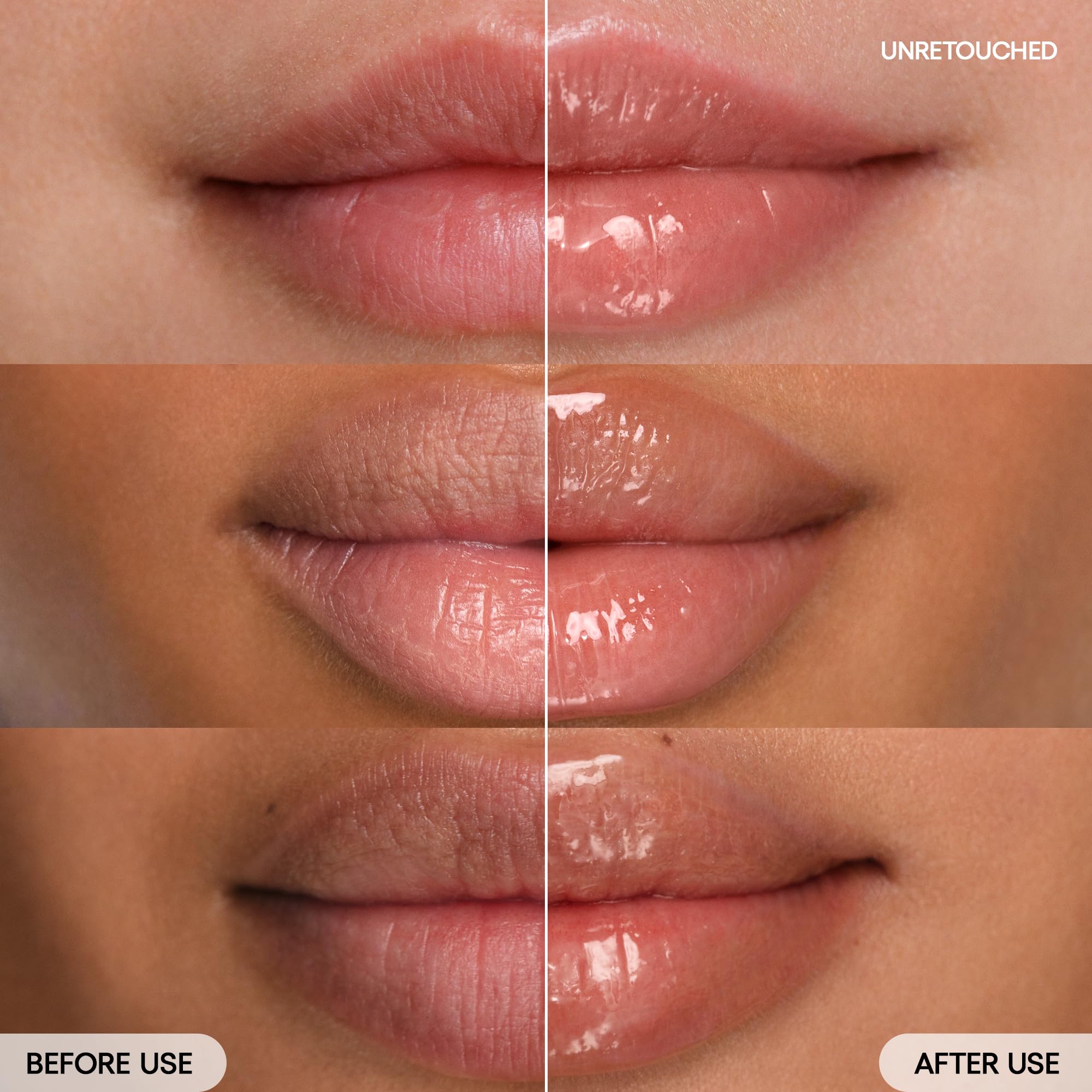 LANEIGE open twist-stick showing easy application and travel-friendly benefit