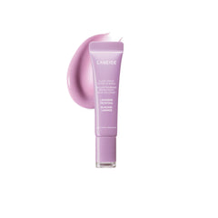 LANEIGE front packaging of Glaze Craze Lavender Frosting showcasing limited edition design and glossy appeal