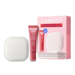 LANEIGE Neo Blurring Powder front packaging showing compact convenience