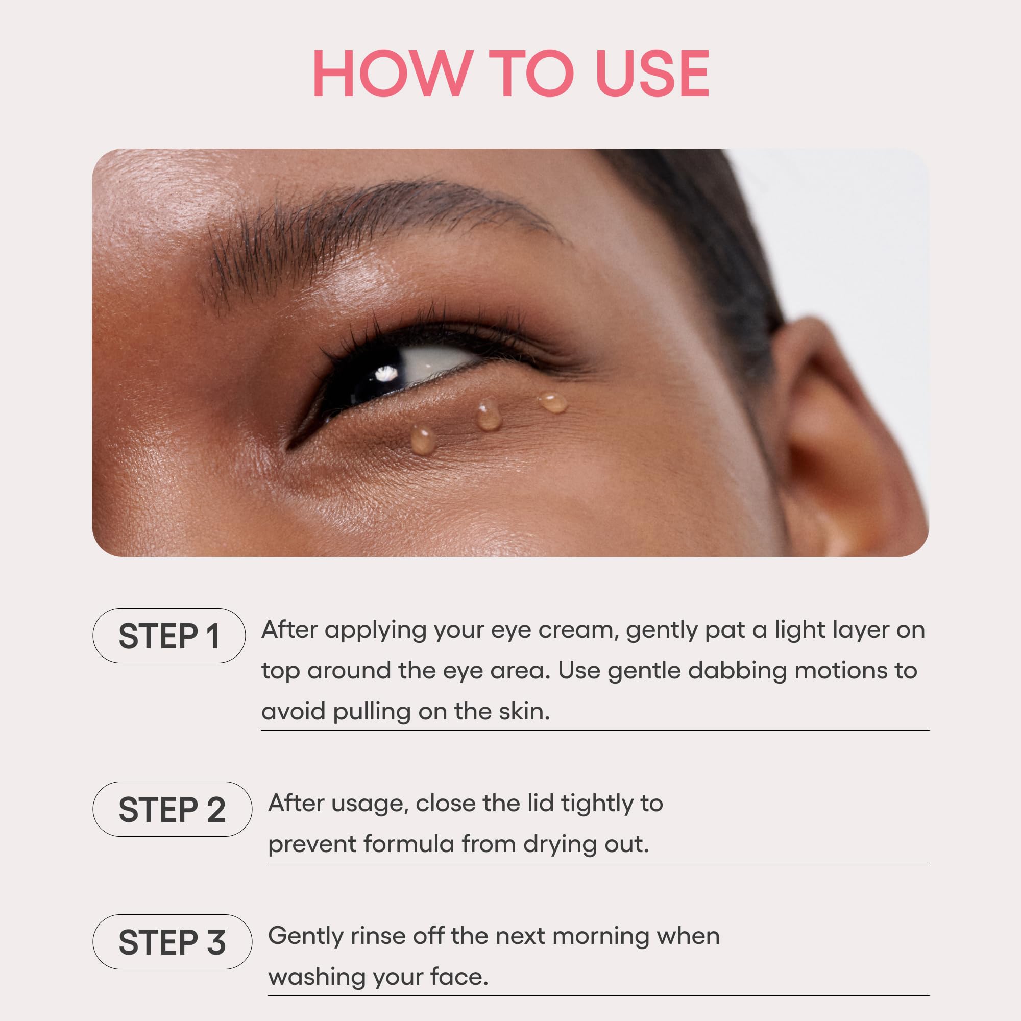 LANEIGE on nightstand lifestyle scene showing nightly skincare ritual