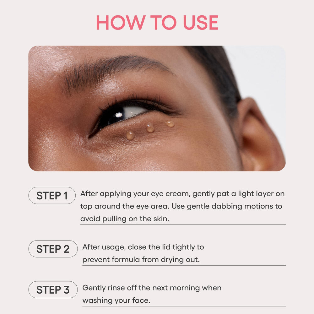 LANEIGE on nightstand lifestyle scene showing nightly skincare ritual