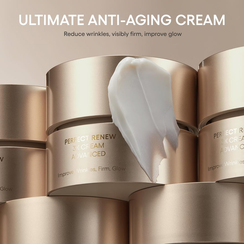 LANEIGE packaging label details showing key ingredients and clarity benefit