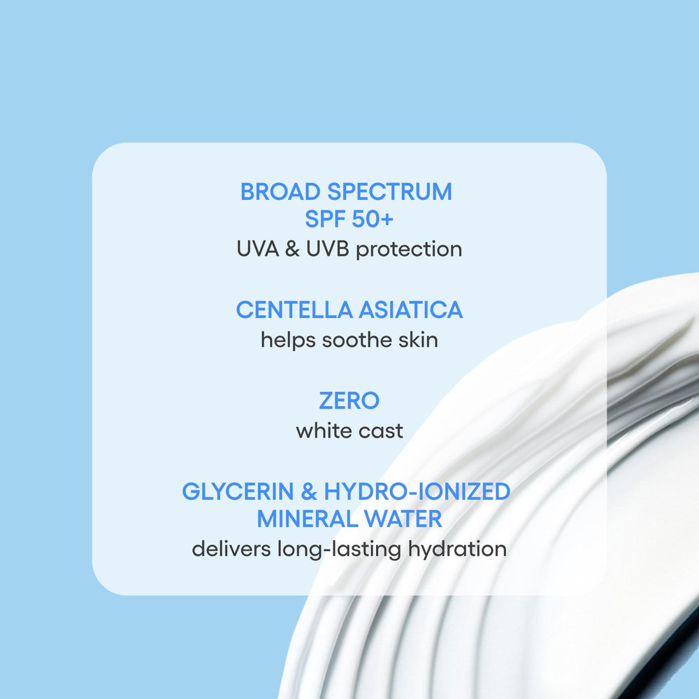 LANEIGE cap and dispenser detail enabling easy measured application